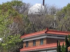 -紫金山天文台