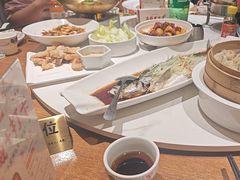 -大家食府·福建菜(FAC协盛中心庭院餐厅店)