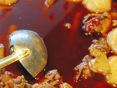 -李子坝梁山鸡(李子坝大鸡哥店)