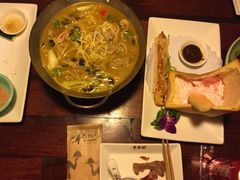 -章吴记喜瑞餐厅(东东城店)