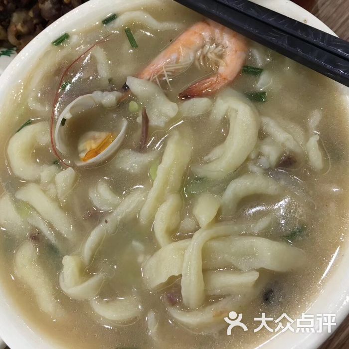 李记麦虾图片-北京其他-大众点评网