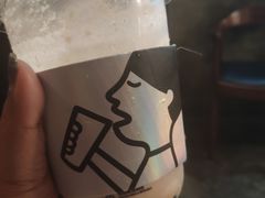 -喜茶(东莞雍华庭店)