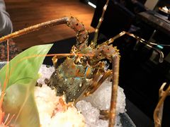 -花隐日式怀石料理(万象城购物中心店)