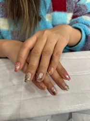 -斯馨·健康美甲美睫