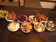 -青藤茶馆(南山路店)