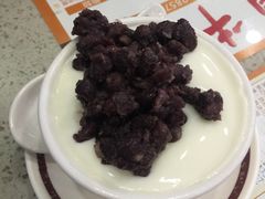 -义顺牛奶公司(新马路老店)