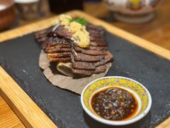 土司家牦牛肉-敏珠拉姆藏餐·南京厨房(富春江东街店)