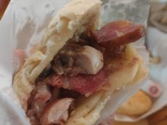 -闫家驴肉老店(华电一校店)