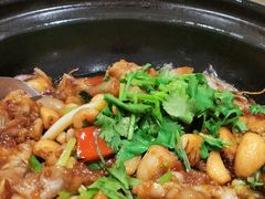 -宏玲餐厅(四川南路店)