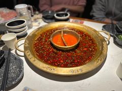 -哥老官重庆美蛙鱼头(五角场合生汇店)