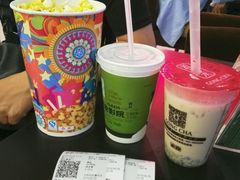 -大地影院(阳江新东门店)