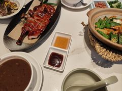 -南拳十三姨·潮汕砂锅粥·粤菜(西单大悦城店)