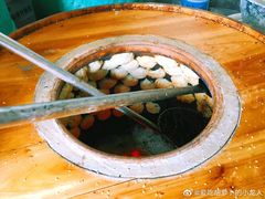 -金莲葱饼