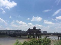 -黎阳老街