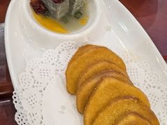 -都一处烧麦馆(前门店)