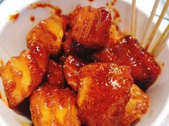 -周签签锅巴土豆(建设路总店)