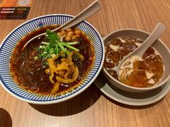 -遇见小面(深圳中心书城店)