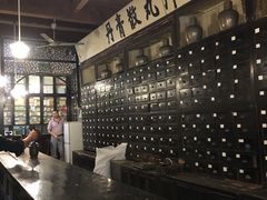 -屯溪老街