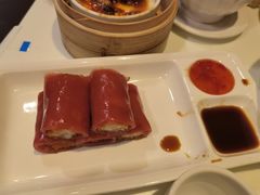 锦绣红米肠粉-金鼎轩(亚运村店)