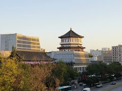 -西安城墙·碑林历史文化景区