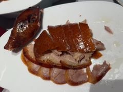 -四世同堂·京菜·烤鸭(双井店)