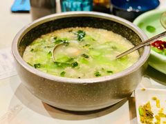 浓汤海鲜泡饭-荟廷·晶萃(陆家嘴尚悦湾店)