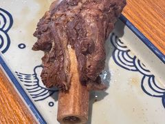 -头壹号  羊汤·饸饹面·大油条(嘉华店)