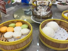 -聚彩居三和酒楼•老字号粤菜(南城店)