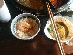 -成都龍井門火锅(王家湾店)