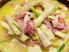 -望湘园·湖南菜(宏伊店)