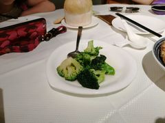 -新加坡海鲜共和(名胜世界圣淘沙海滨坊)