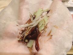 -贝勒爷·酥不腻烤鸭
