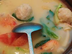 -桂满陇·杭州小馆(巴黎春天浦建店)