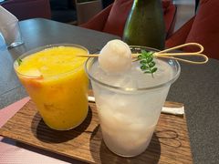 -FOOOO CITY CLUB 孚乐里音乐西餐酒吧(来福士店)