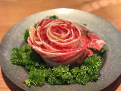 -烧肉达人•炭火烧肉(新天地店)