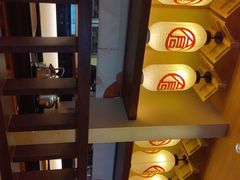 -仓桥家·焗寿司·锅物(光谷步行街店)