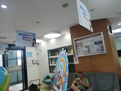 -雅悦齿科(顾村公园店)