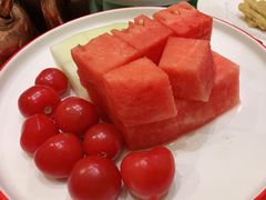 -大鸭梨烤鸭店(花园村店)