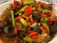 -高子烧鸡公(五里堆路店)