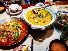 -杨记隆府(重庆总店)
