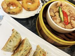 -安泰楼·佛跳墙创始人·传统闽味早茶·酒楼(三坊七巷闽菜地标店)