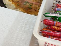 -新农村煎饼果子(香港花园店)