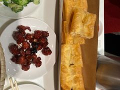 金鼎轩半米非矾油条-金鼎轩(亚运村店)