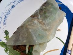 -满园烤鸭·春饼(奥体万达店)