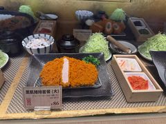 -胜博殿日式炸猪排(西红门店)