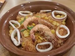 -萨莉亚意式餐厅(金隅嘉品mall店)