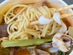 -四里沙茶面(七星西路分店)