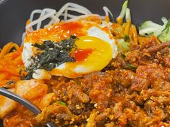 -优壹佳·延边朝鲜族料理(中山北路店)