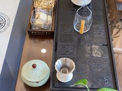 -八马茶业(胜利路旗舰店星海湾茶馆)