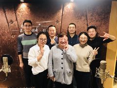 -嘉音阁录音棚影视制作中心(鑫丰雍景豪城1期店)